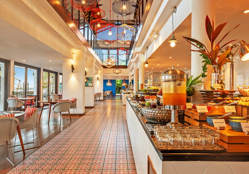 Hotel Allgemein