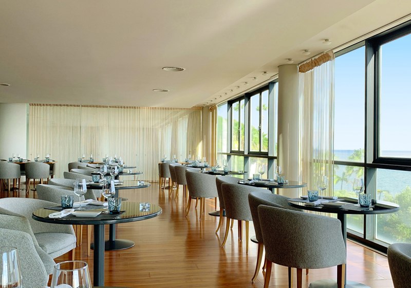 Beispiel: Kulinarik & Restaurants