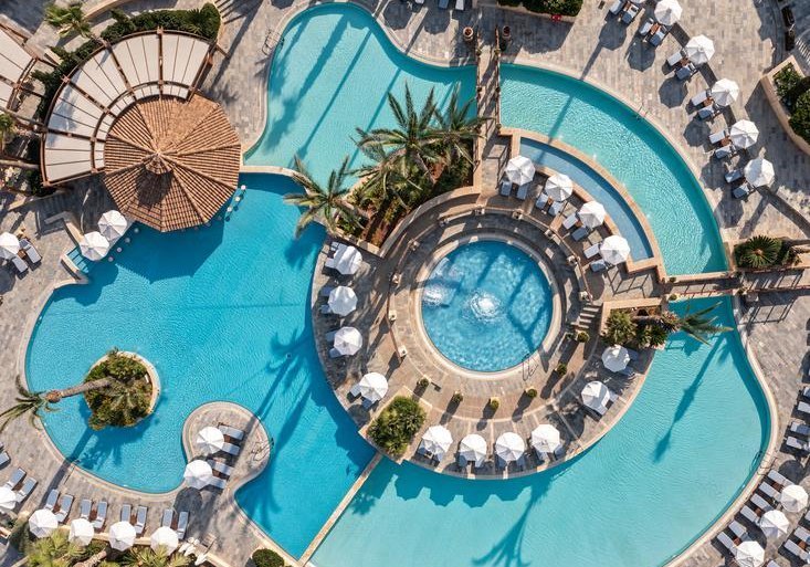 Hotel Allgemein