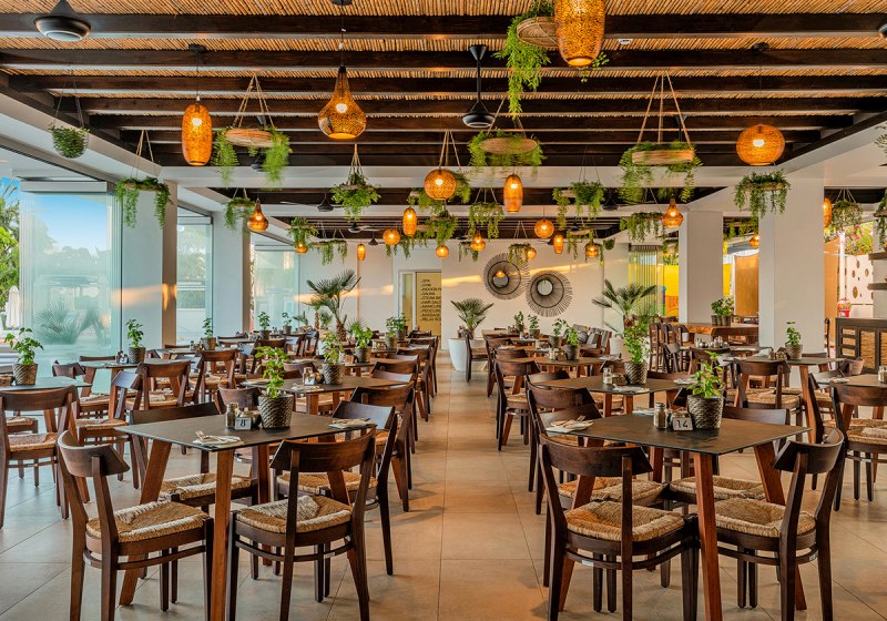 Kulinarik & Restaurants