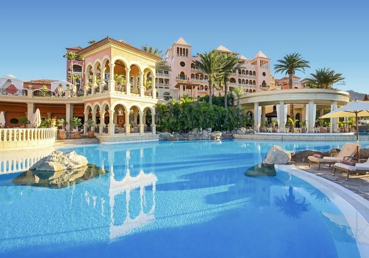 Hotel Allgemein