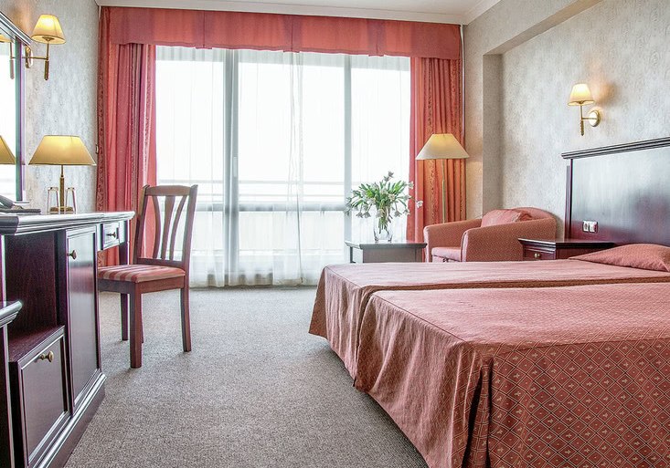 Zimmer & Wohnkomfort