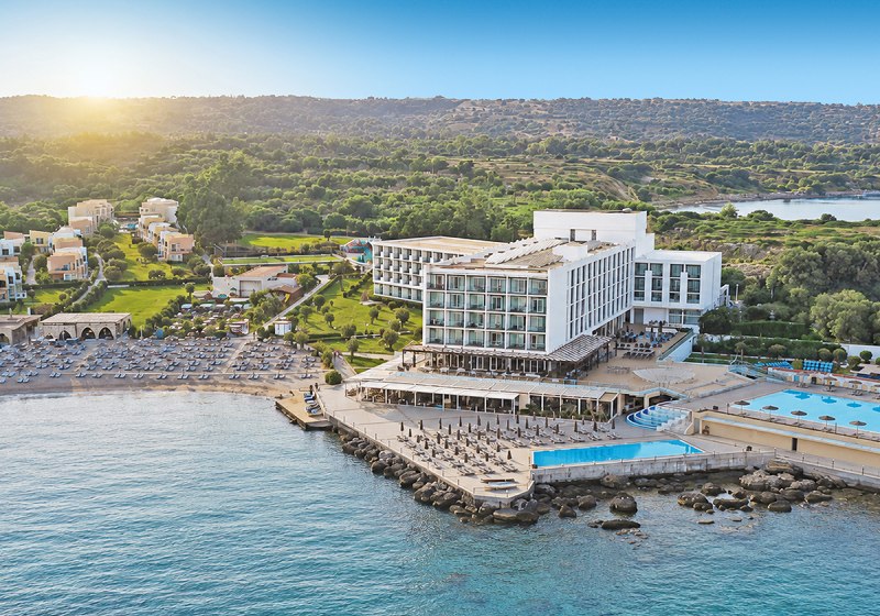 Hotel Allgemein
