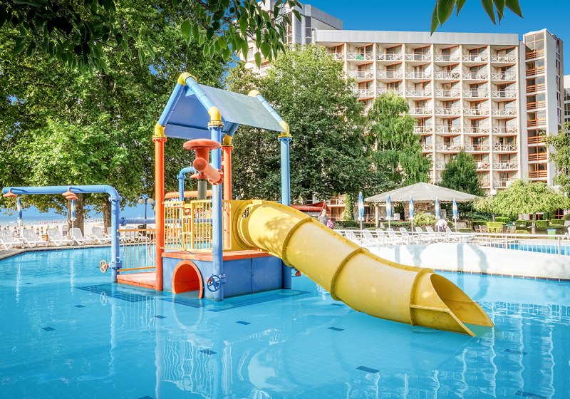 Hotel Allgemein