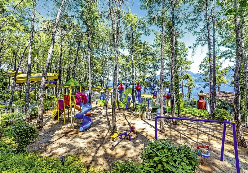 Beispiel: Unterhaltung Familie