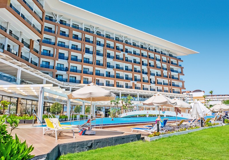 Hotel Allgemein