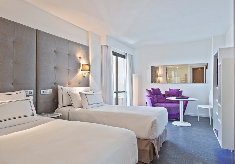 Zimmer & Wohnkomfort