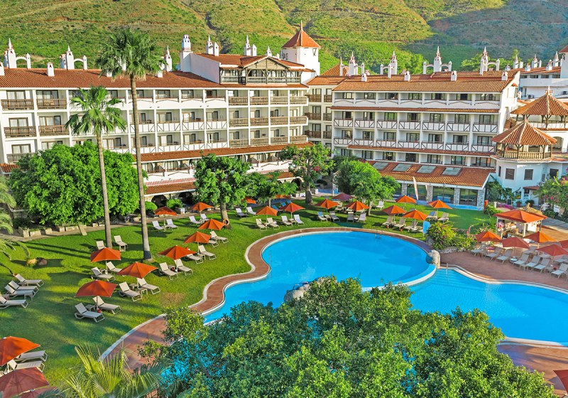 Hotel Allgemein