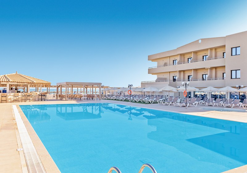 Hotel Allgemein