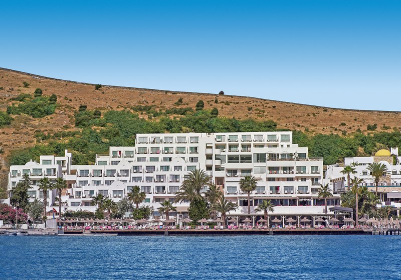 Hotel Allgemein
