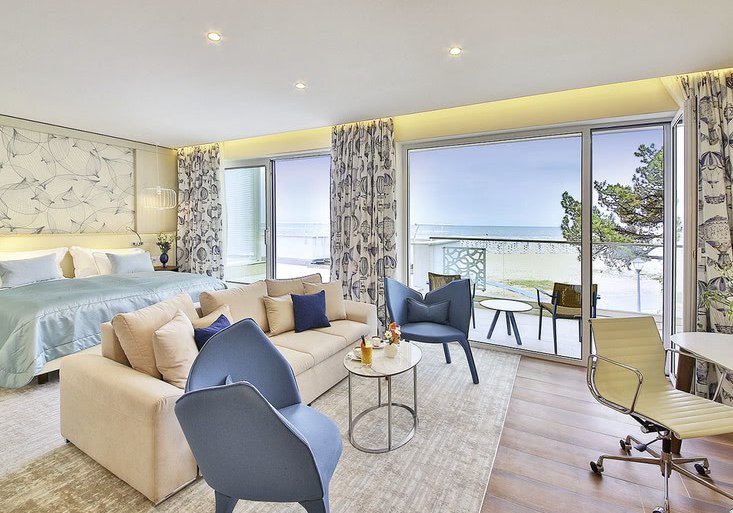 Zimmer & Wohnkomfort