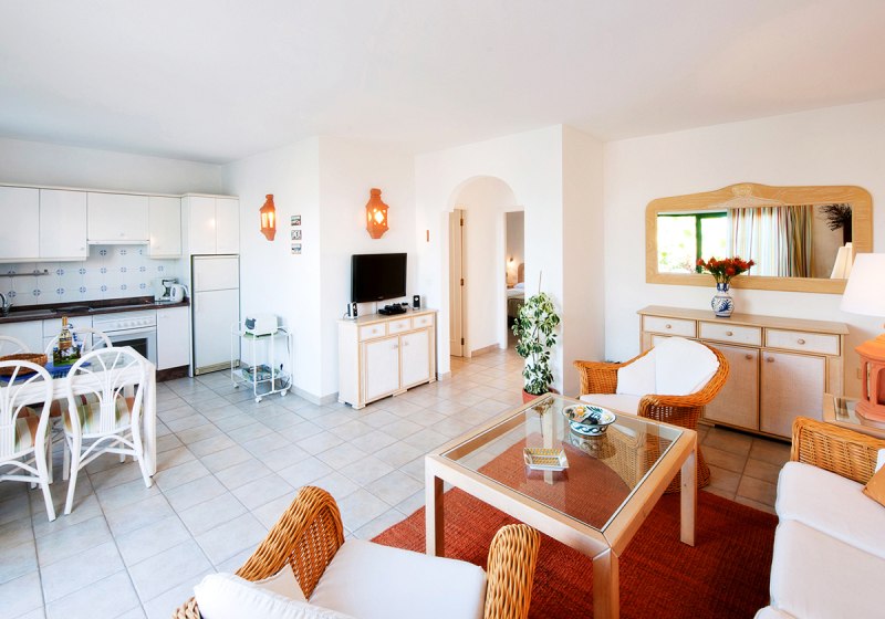 Zimmer & Wohnkomfort