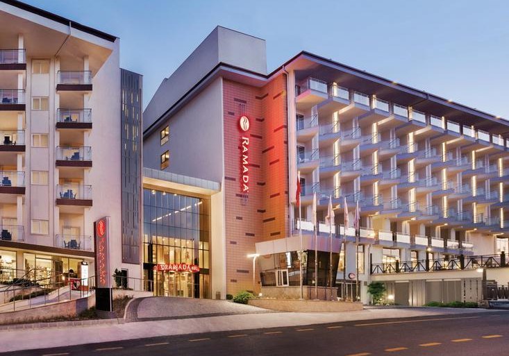 Hotel Allgemein