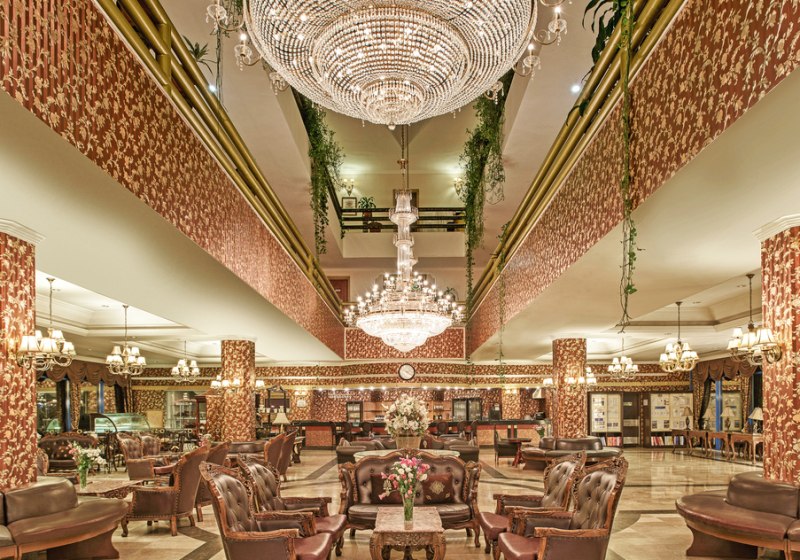 Hotel Allgemein