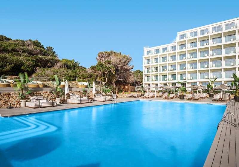 Hotel Allgemein