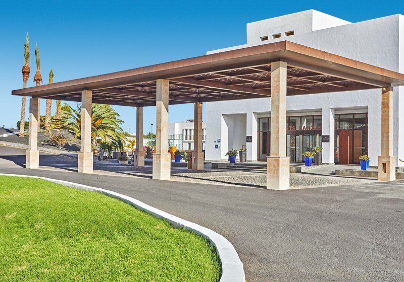 Hotel Allgemein