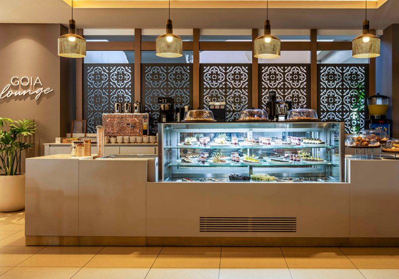 Beispiel: Kulinarik & Restaurants