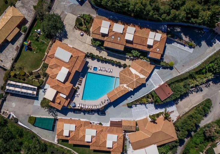 Hotel Allgemein