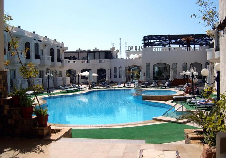 Hotel Allgemein