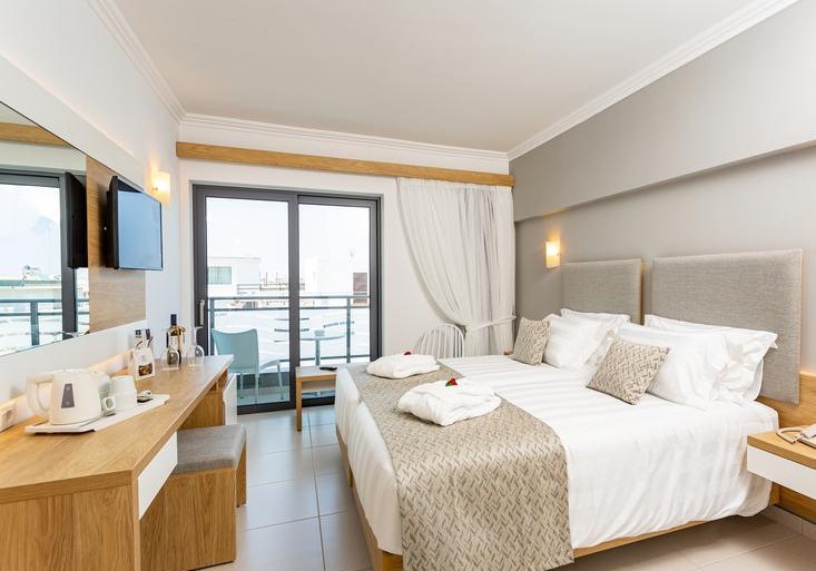 Hotel Allgemein