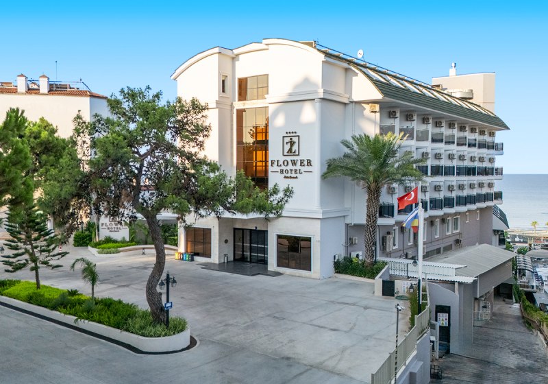 Hotel Allgemein