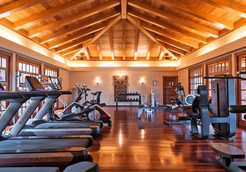 Beispiel: Sport & Fitness