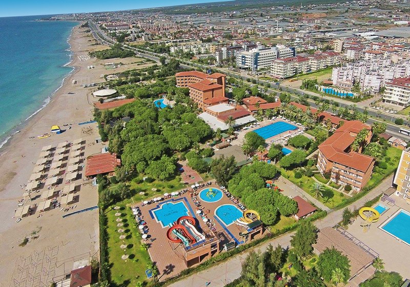 Hotel Allgemein