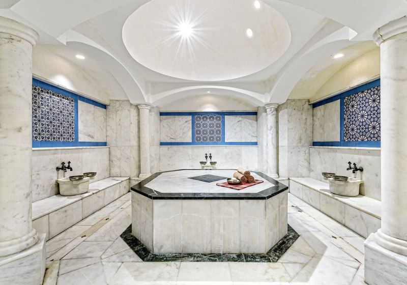 Beispiel: Wellness & Entspannung