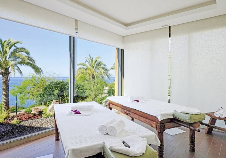 Beispiel: Wellness & Entspannung