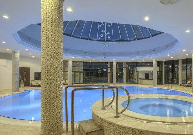 Hotel Allgemein