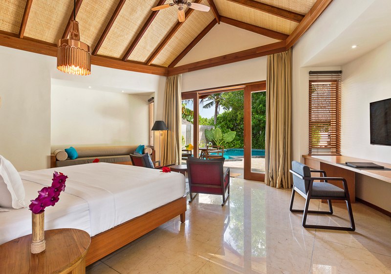 Zimmer & Wohnkomfort