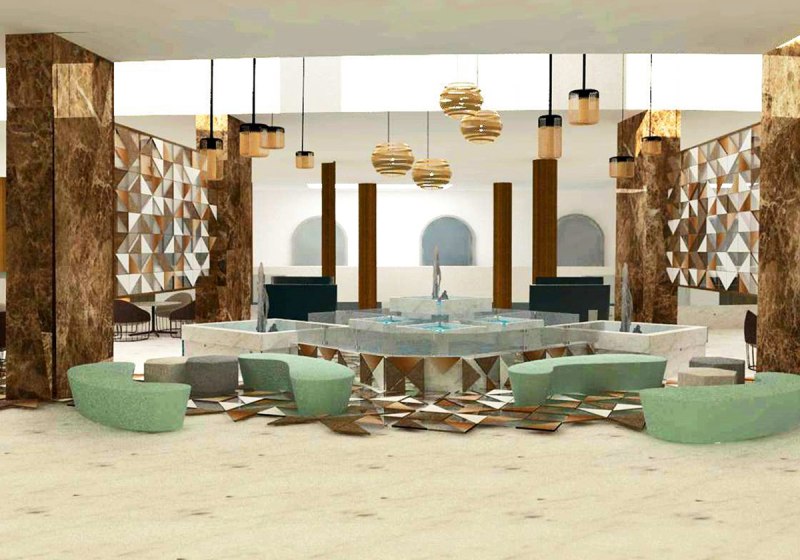 Beispiel: Ausstattung & Service