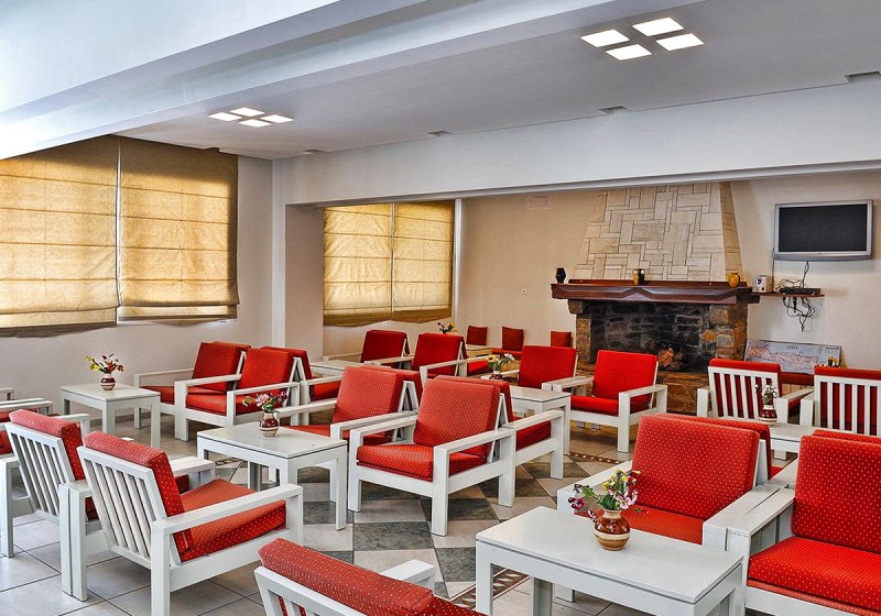 Ausstattung & Service