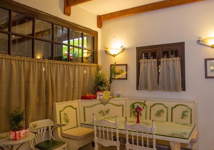 Hotel Allgemein
