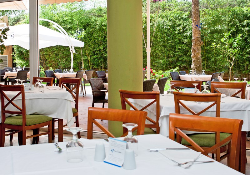 Beispiel: Kulinarik & Restaurants