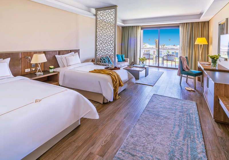 Zimmer & Wohnkomfort