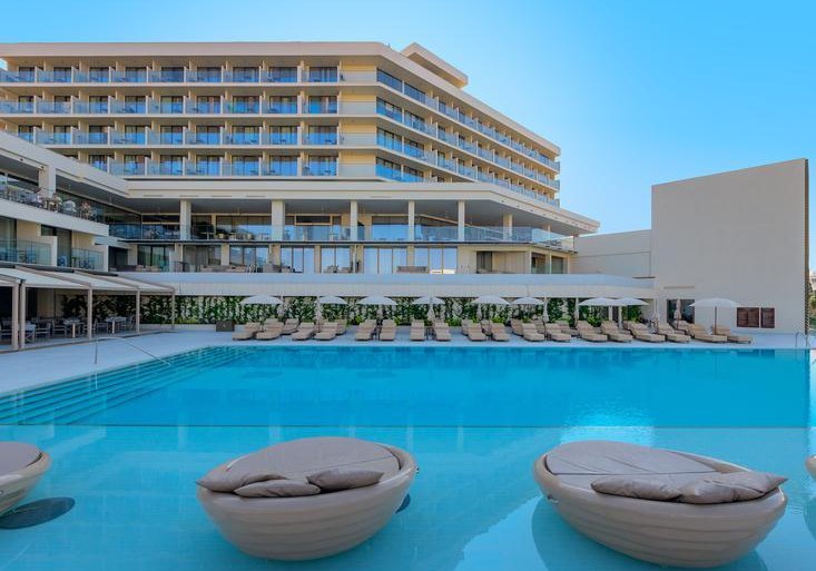 Hotel Allgemein