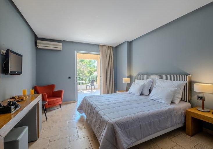 Hotel Allgemein