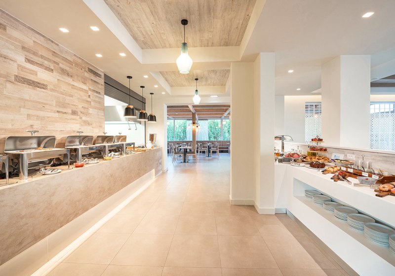 Beispiel: Kulinarik & Restaurants