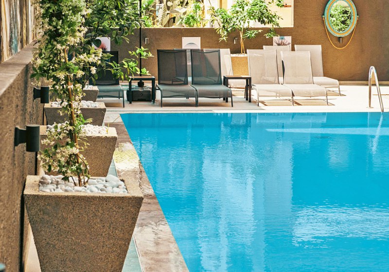Hotel Allgemein
