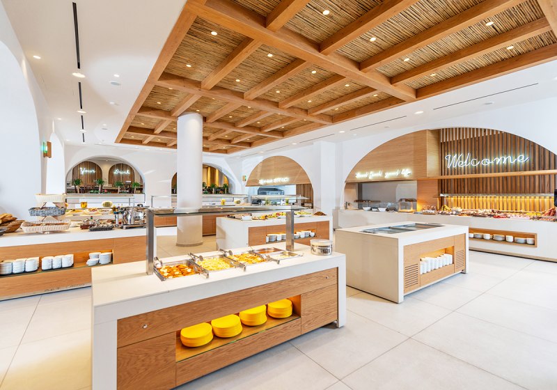 Kulinarik & Restaurants