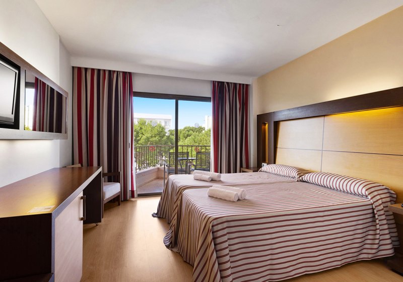 Zimmer & Wohnkomfort