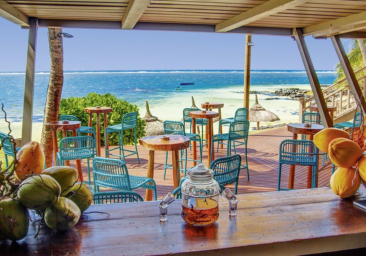 Kulinarik & Restaurants