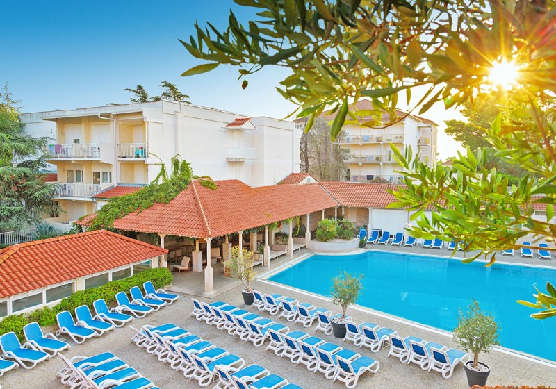 Hotel Allgemein