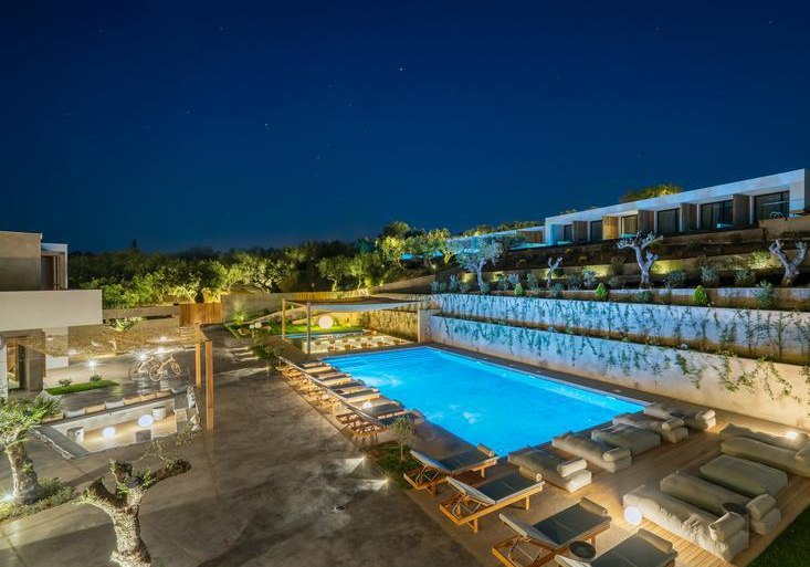 Hotel Allgemein