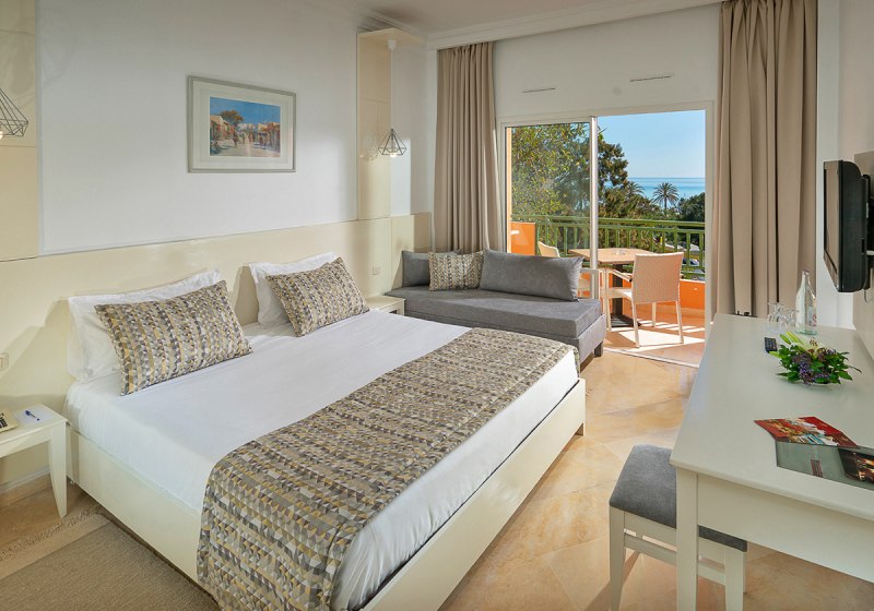 Zimmer & Wohnkomfort