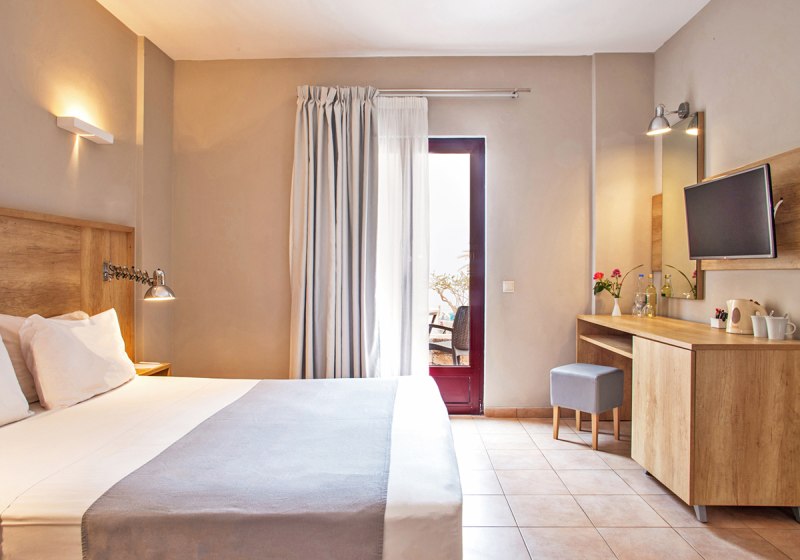 Hotel Allgemein