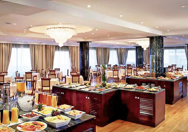 Beispiel: Kulinarik & Restaurants