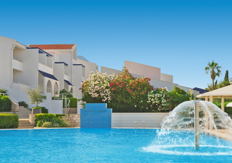 Hotel Allgemein