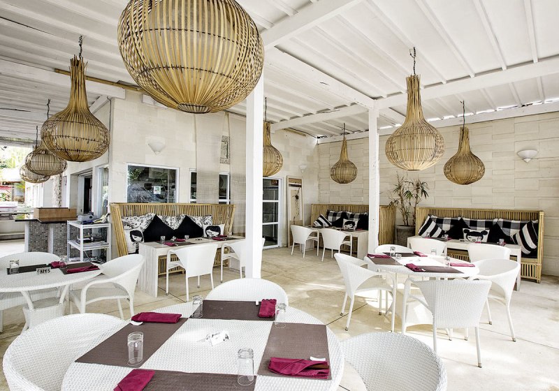 Beispiel: Kulinarik & Restaurants